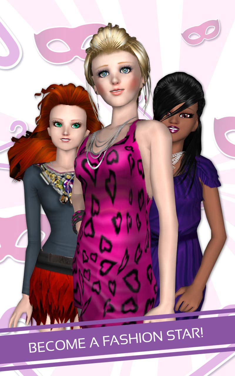 Me Girl Dress UpAmazon.inAppstore for Android