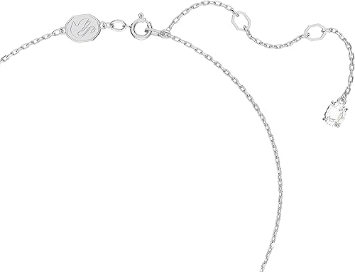 Miniatura 3 de Swarovski Pulsera Millenia, Zirconia cúbica, Circonita Cúbica