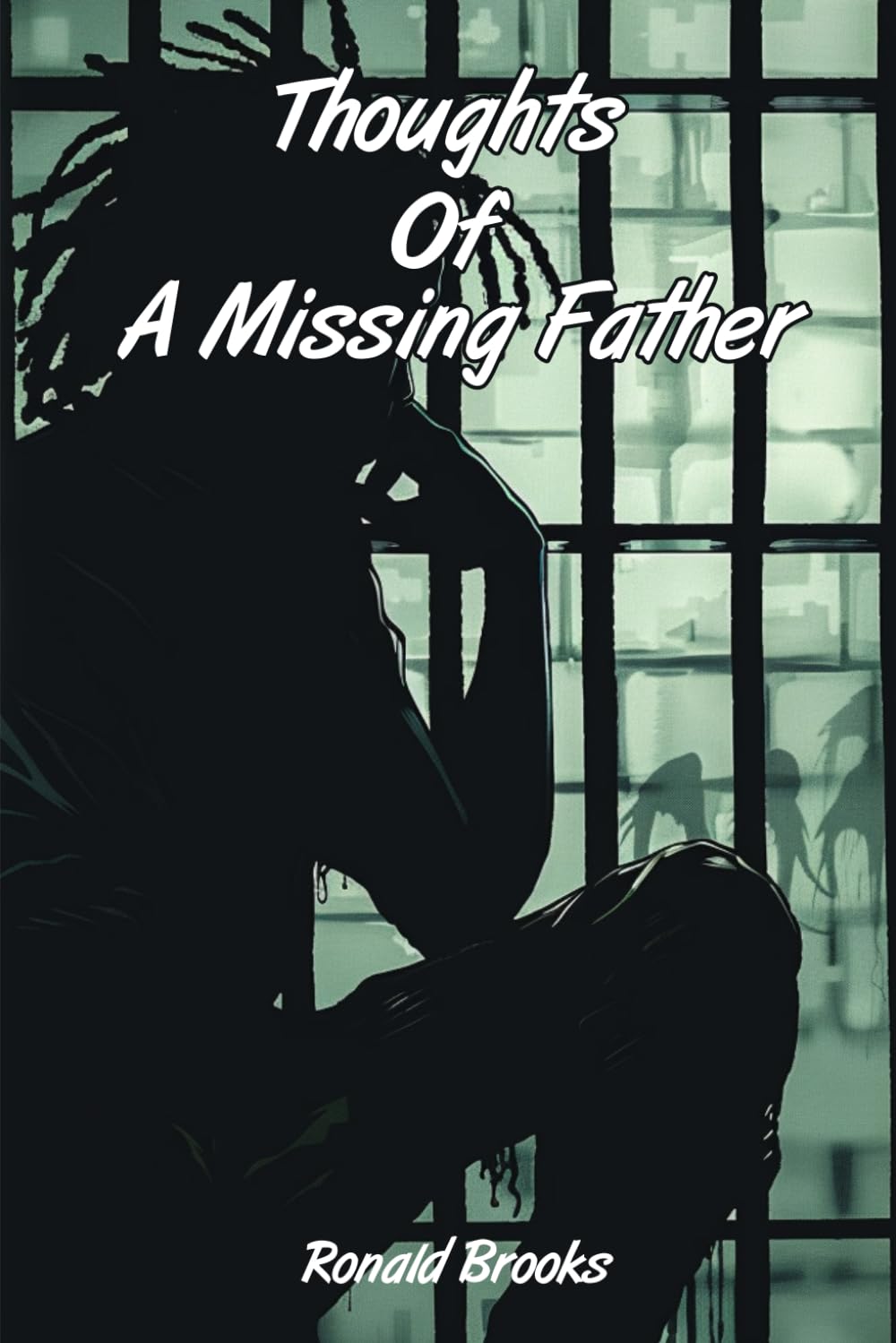 THOUGHTS OF A MISSING FATHER      Paperback – March 26, 2026