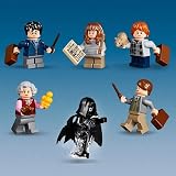 LEGO 75955 Harry Potter TM Espresso per Hogwarts™, dagli 8 anni in su - 6