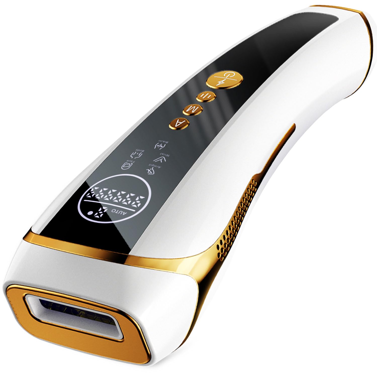 Amazon | 脱毛器 vio対応【業界先端 サロン級 サファイア冷感脱毛器 Amazon | 脱毛器 vio対応【業界先端 サロン級 サファイア冷感脱毛器