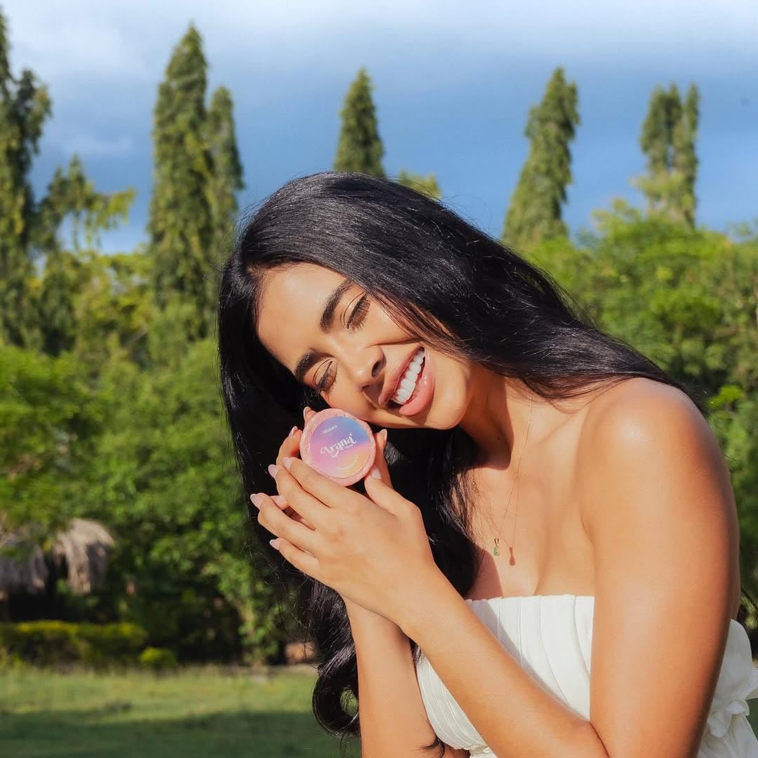 Jabón Arana Aclarante y Anti Acne con Azufre Natural – Importado desde Colombia