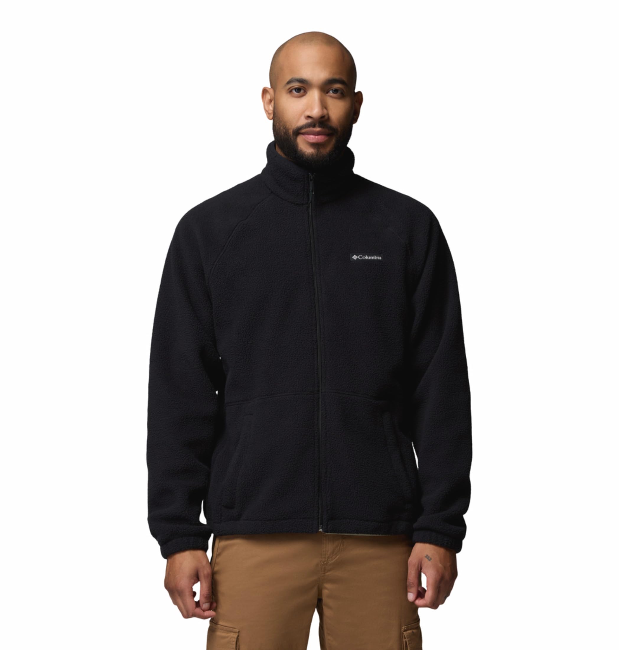 columbia Mens Timber Crest-picture-11