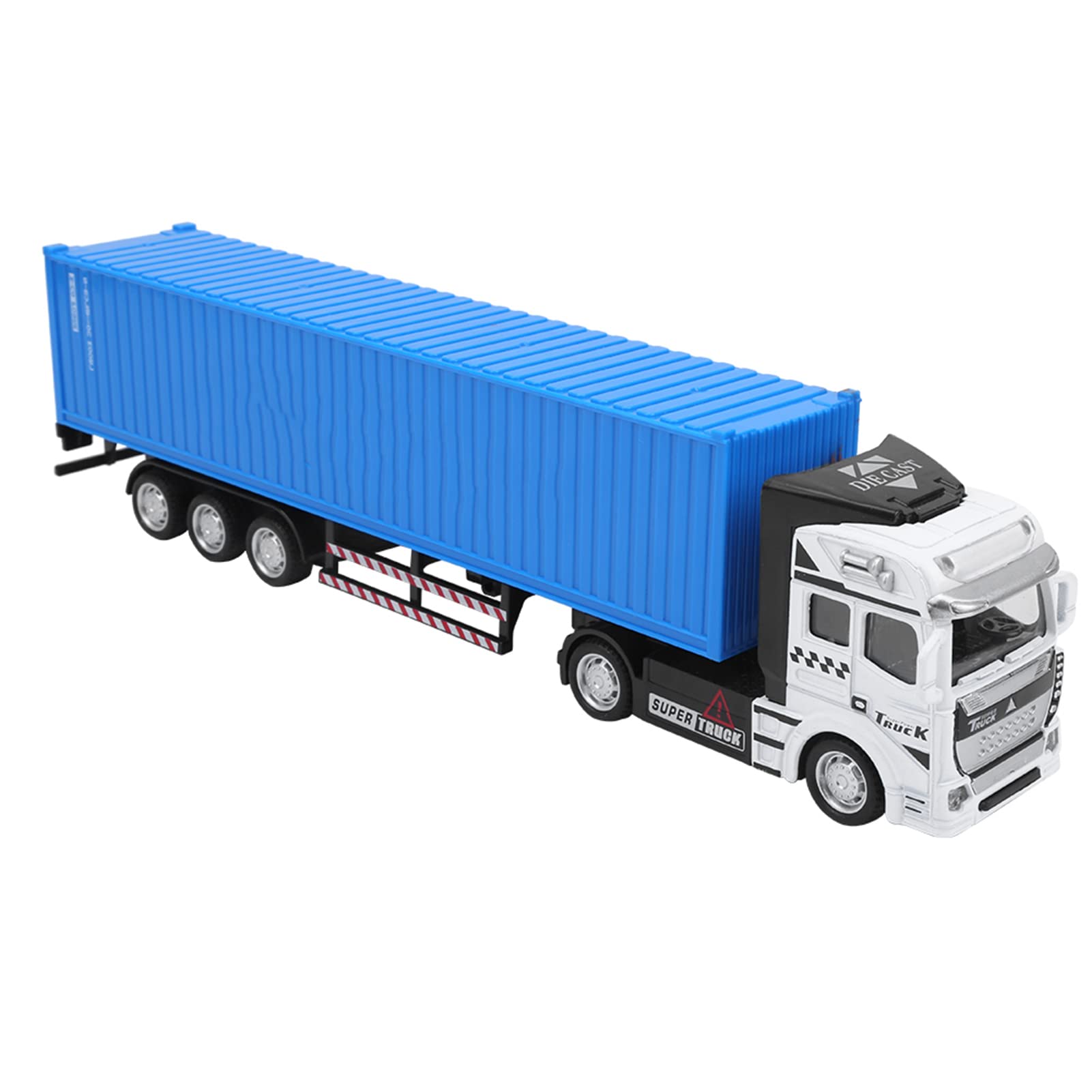 RIZGHWOY Alloy container: Toy Toy High Simulation Car Vehicle, Easy to Use for the Collection 4 Colors Available
