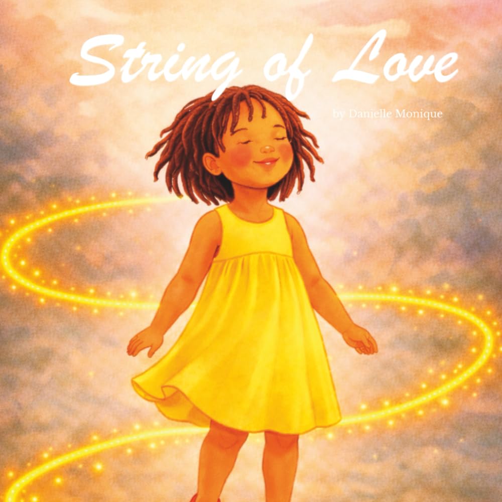 String of Love: A Story About Change and Staying Connected