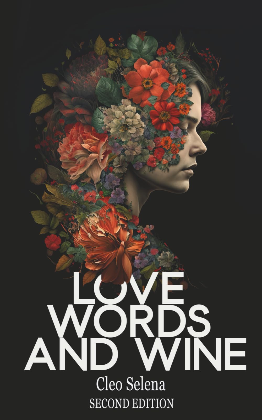 Love, Words and Wine: Poems on Love, Loss and Finding Your Power
