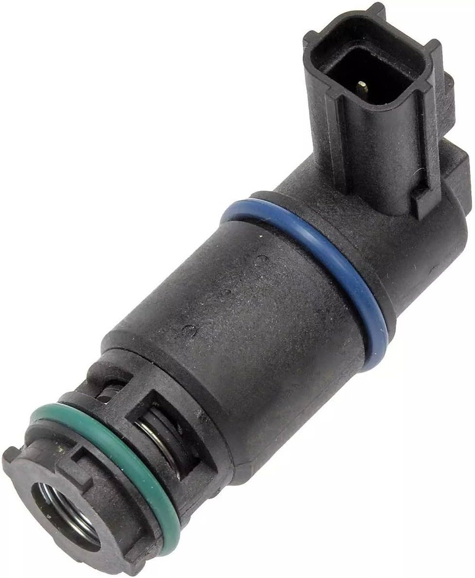 9U5Z-9F945-C Vapor Canister Vent Solenoid Compatible with Ford Edge Escape Expedition E-150 E-250 F-150 F-250 Focus Mustang 2008-2019, Lincoln MKC MKX Navigator 2007-2019 Replace 7U5Z9F945D 911-216