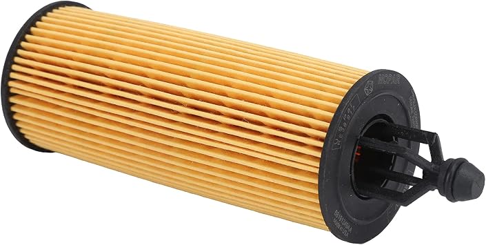 68191349AA, Engine Oil Filter Car Grand Cherokee Wrangler Gladiator Oil Filter High Filtration Efficiency Replacement