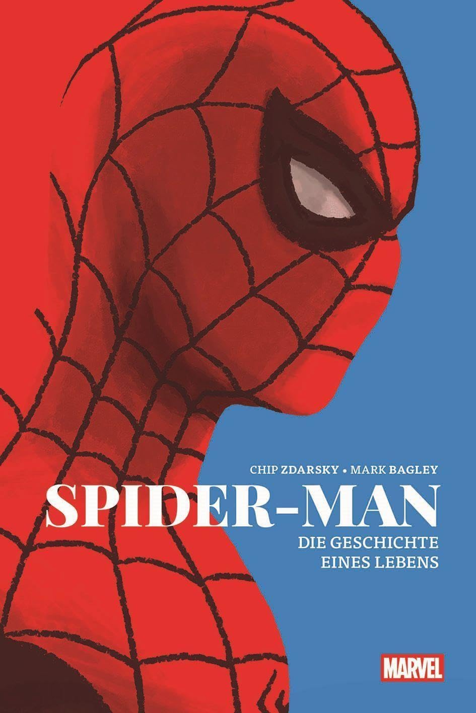 Spider-Man - Die Geschichte eines Lebens (Pocket Edition) (Panini Pocket Editionen)