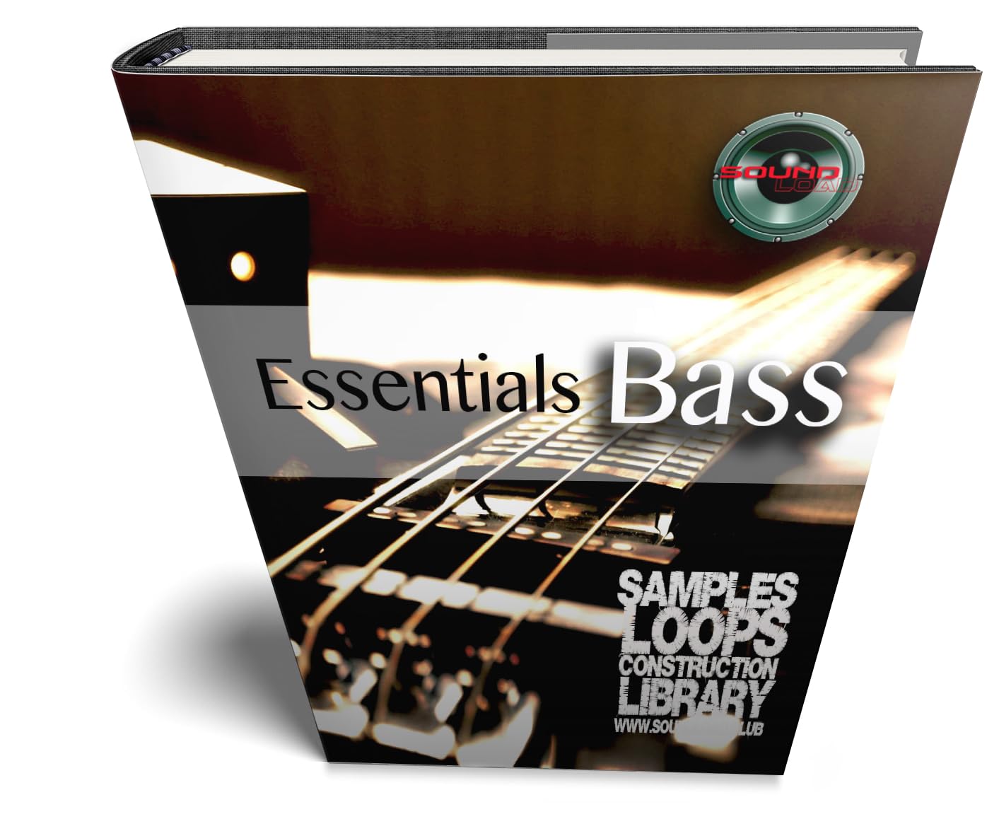 BAND Essentials MEGA Bundle - 7 grands échantillons d'ondes essentielles/bibliothèques de studio en boucle