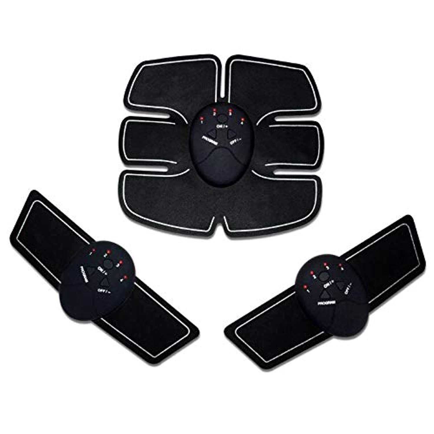 Smart Fitne ABS MACHINE FULL SET