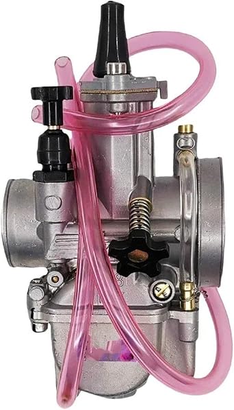 Motorcycle Carburetor Carb for KX65 for KX85 for KX100 for KX125 for KX 100 85 65 125 Pwk 2T 4T 50-150cc Carburetor PWK28 28mm