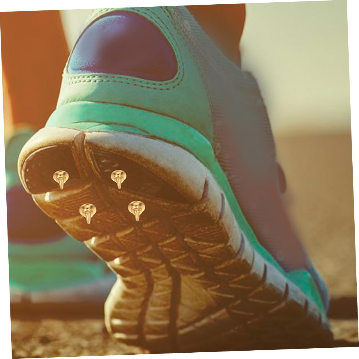 Toyvian Zapatillas con Clavos Zapatillas De Atletismo Zapatillas De Atletismo Zapatillas De Atletismo Zapatillas De Atletismo Zapatillas De Atletismo Zapatillas De Repuesto