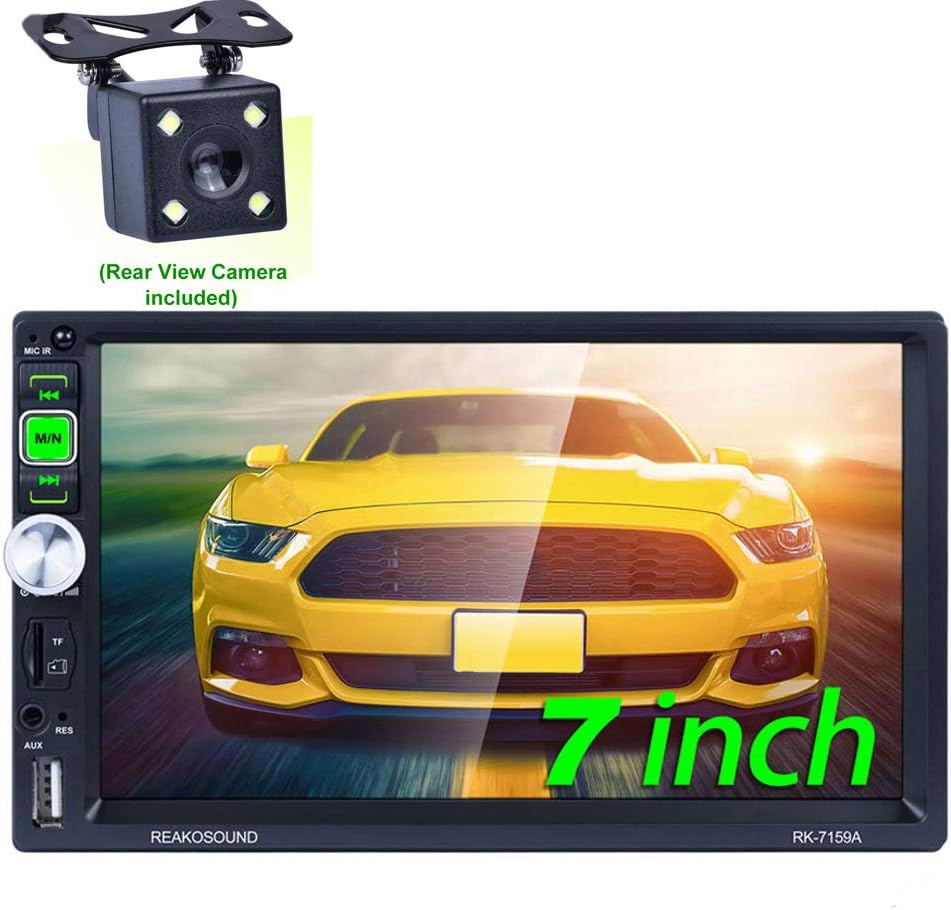 impianto stereo per auto con dvd