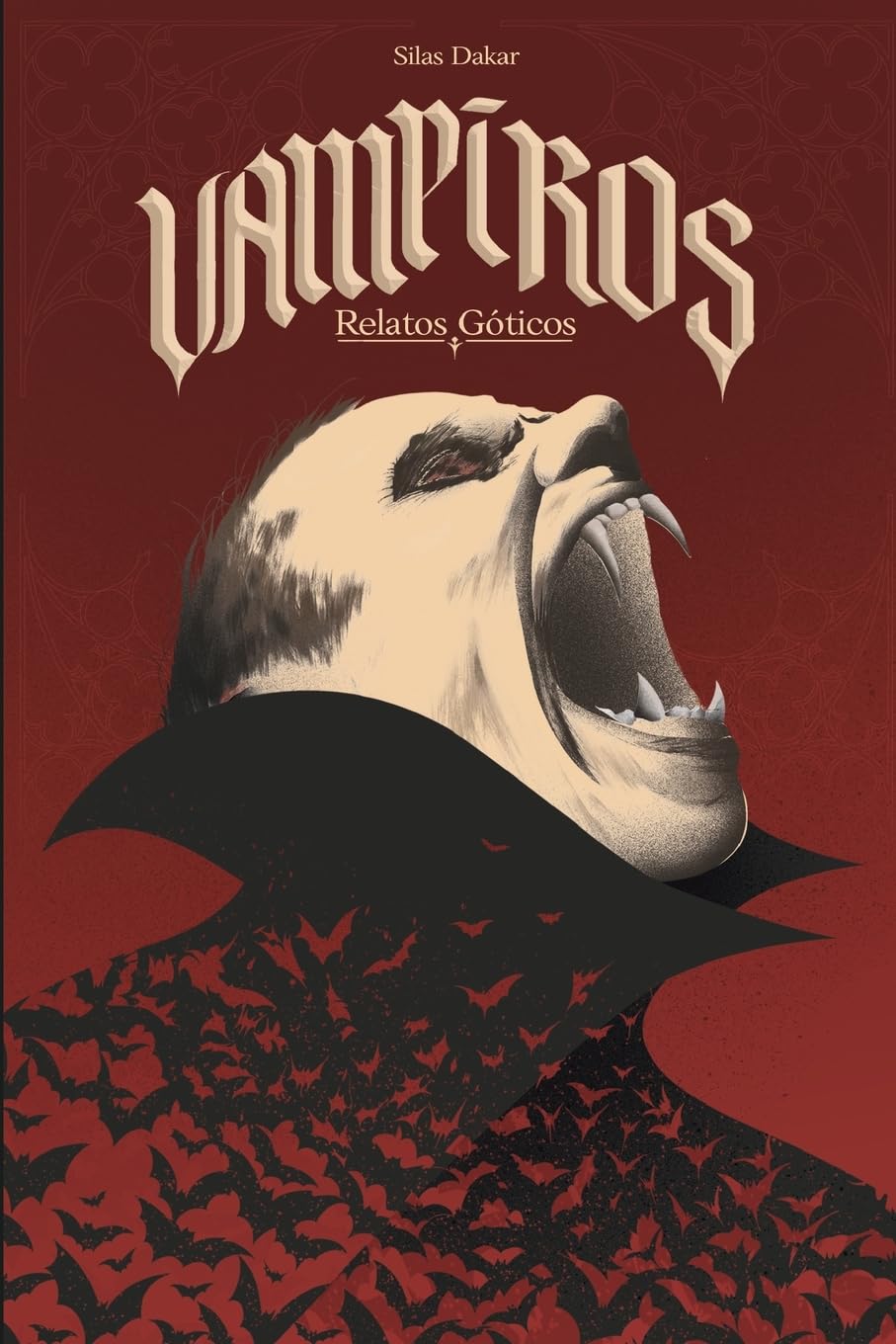 Vampiros: Relatos Goticos
