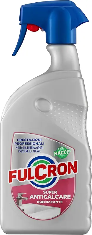 come togliere calcare dal lavello immagine prodotto