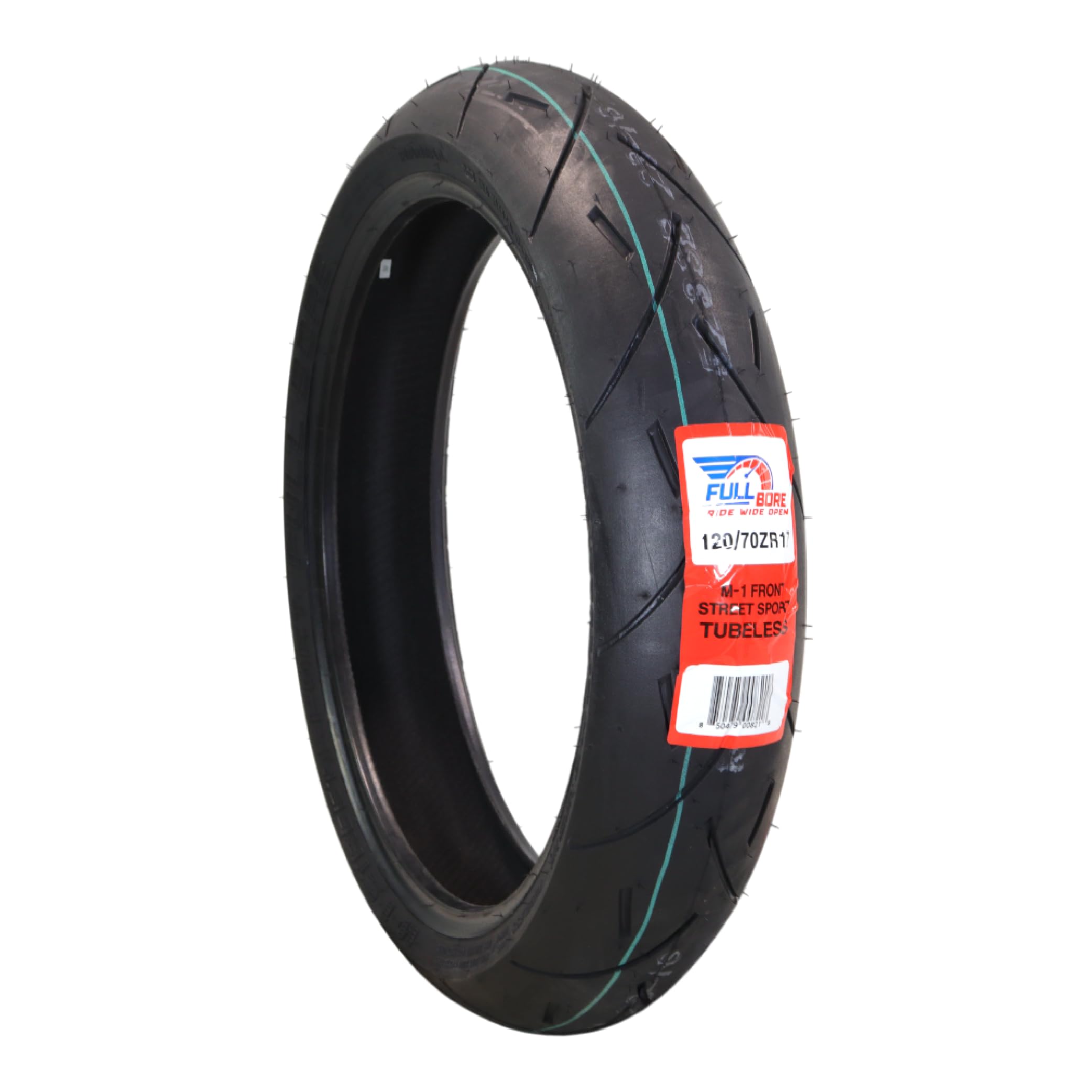 Full Bore M1 Front Tire