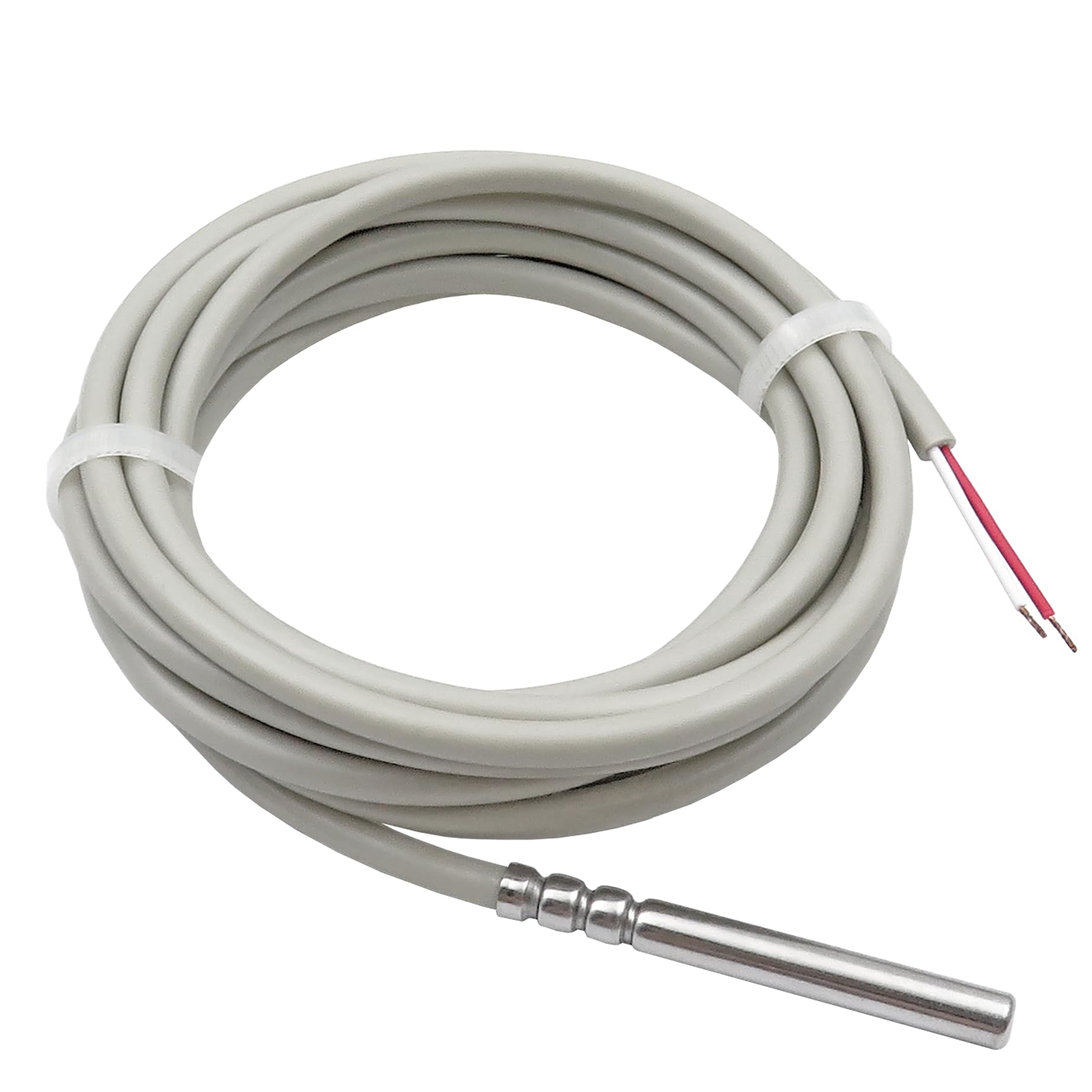 Sonde de température A99BB-200C pour grand froid et chaleur de -40 à 212 F