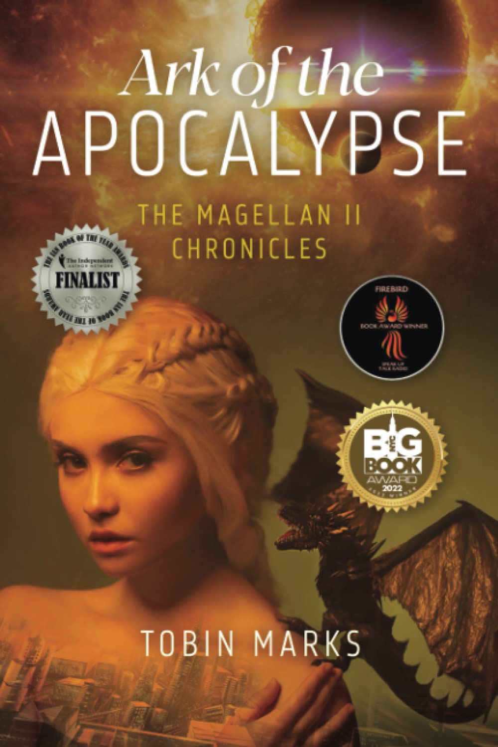 Ark of the Apocalypse