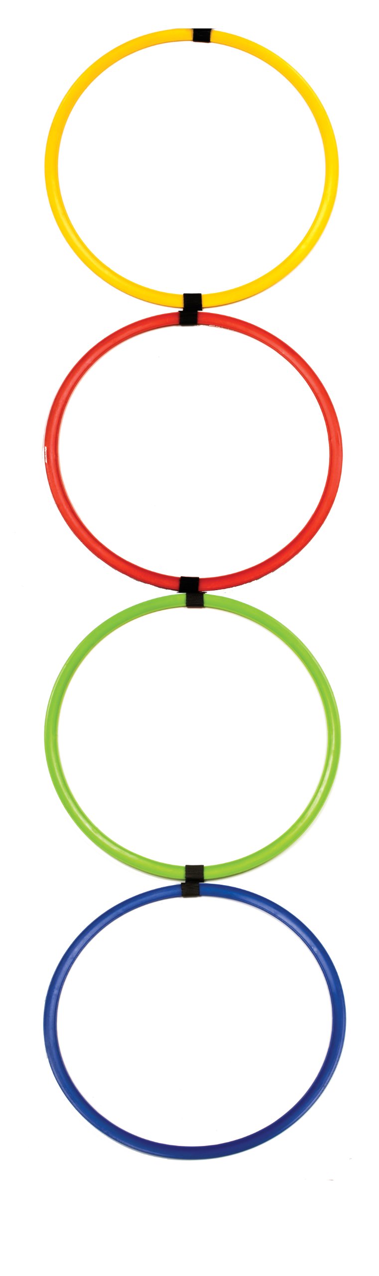 Champion SportsHoops Agility Ladder