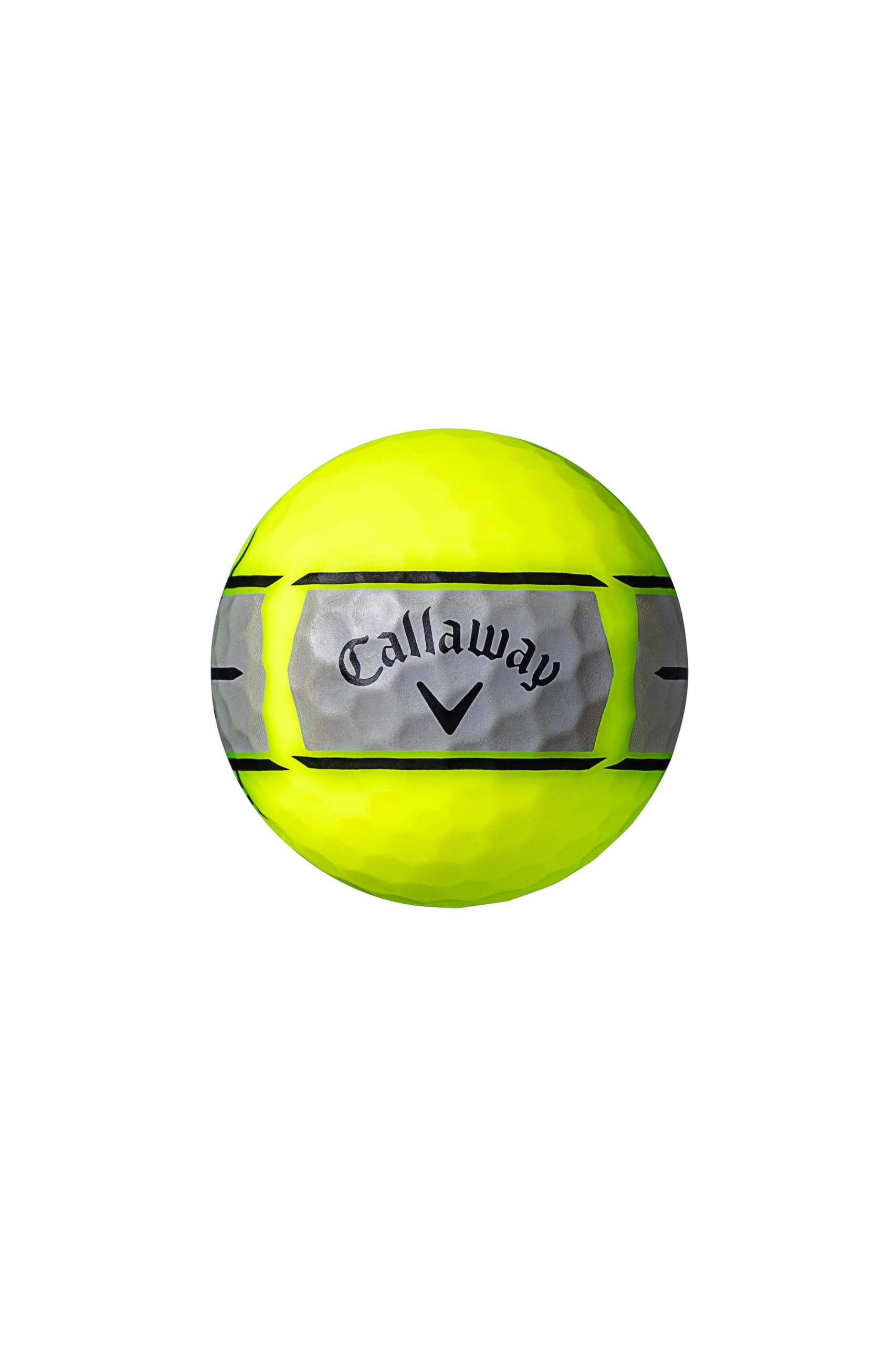 Amazon | キャロウェイ(Callaway) ゴルフボール ERC CROSS TRACK 1