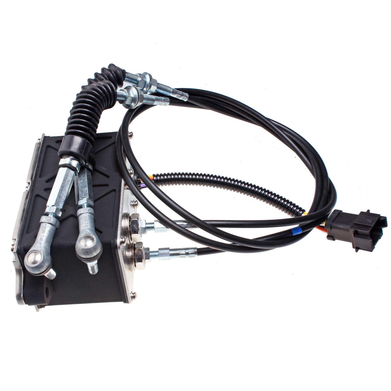 Amazon.com: Mover Parts Throttle Motor 247-5213 2475213 for CAT