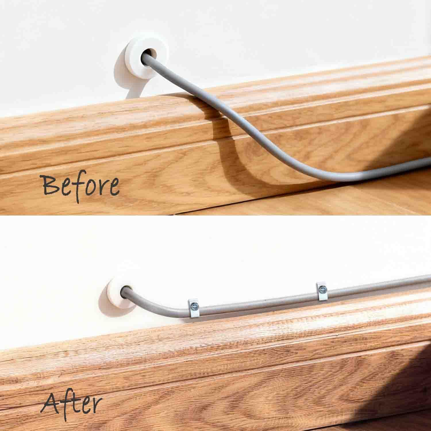 Kabelmanagement Clips Selbstklebend Organiser Kabel Clips Kabel Organizer Hau Kabelmanagement Clips Selbstklebend Organiser Kabel Clips Kabel Organizer Hau
