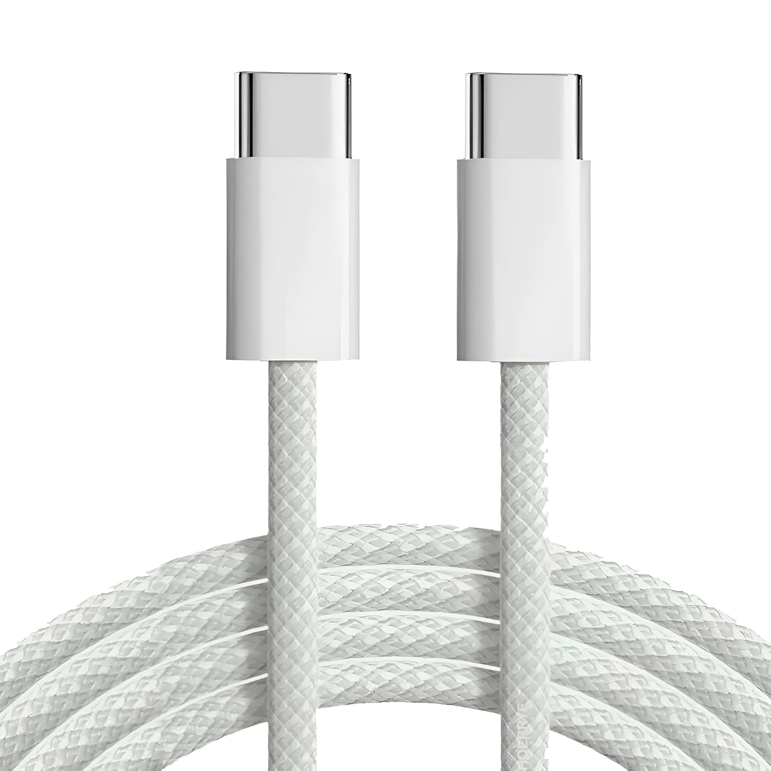 USB Type C to C Cable Compatible with iPhone 15 Charger,iPhone 15 Pro Max/ 15 Plus,MacBook Fast Charging Cord for Samsung Galaxy S23 Fe Ultra S22 S21 Fe S20 Fe Note 20 A54 A14 (for 15 Series) (B0DCS5XB2W) Amazon Price History, Amazon Price Tracker