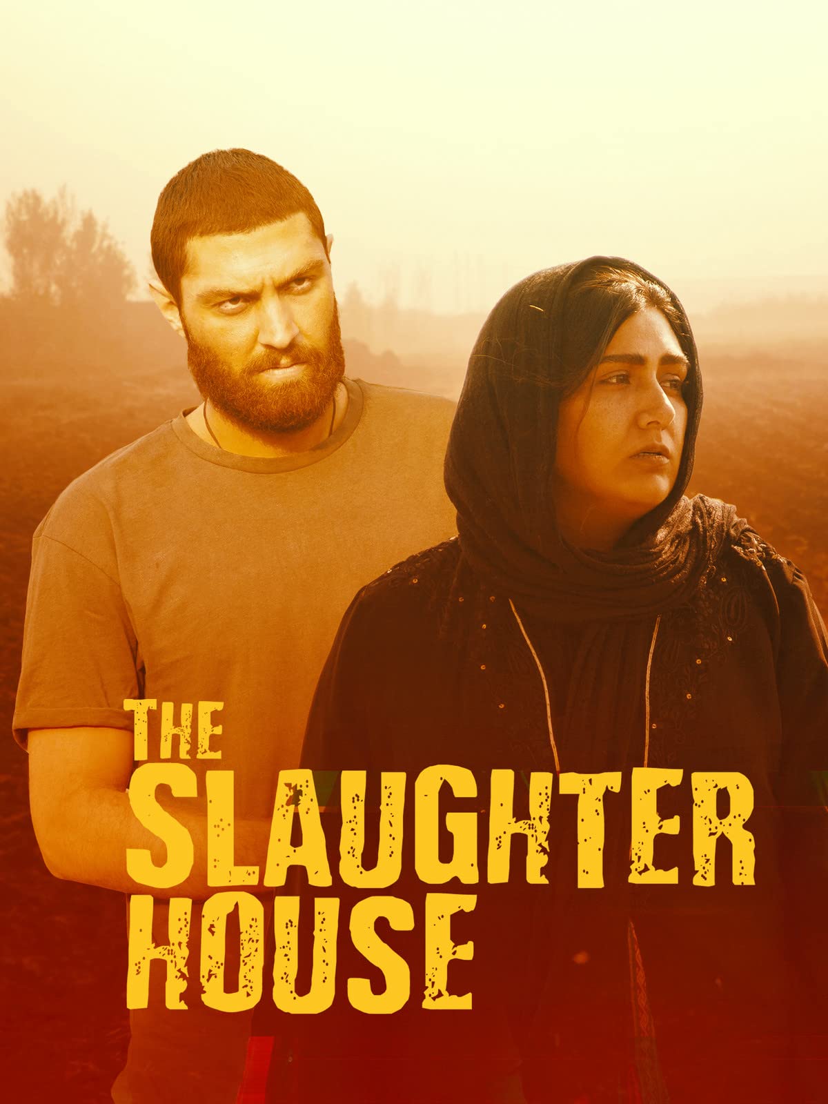 Slaughterhouse