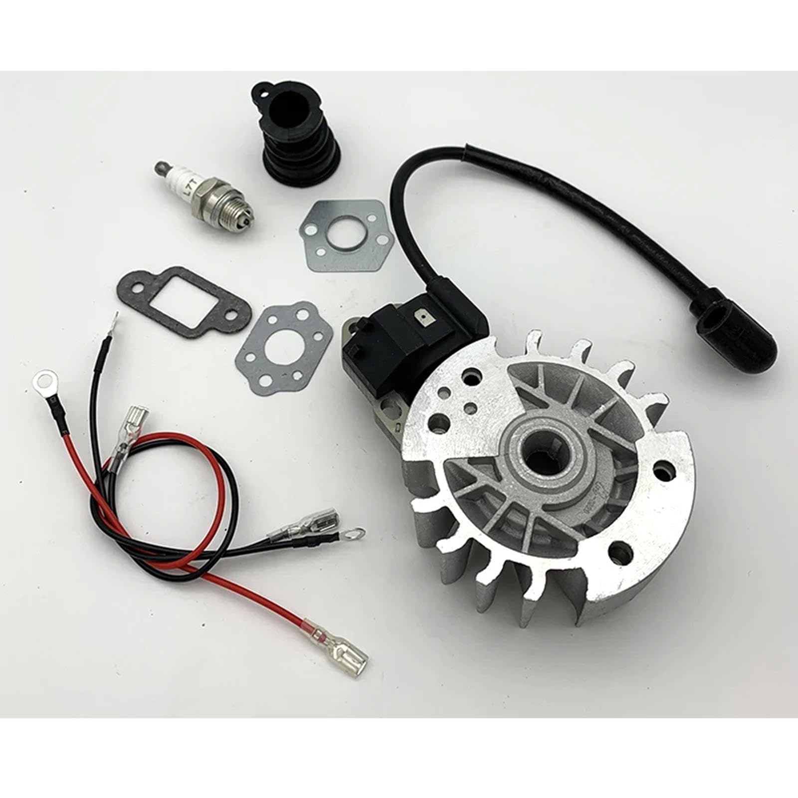 Bobine d'allumage Stihl MS250 025 volant moteur pièce rechange