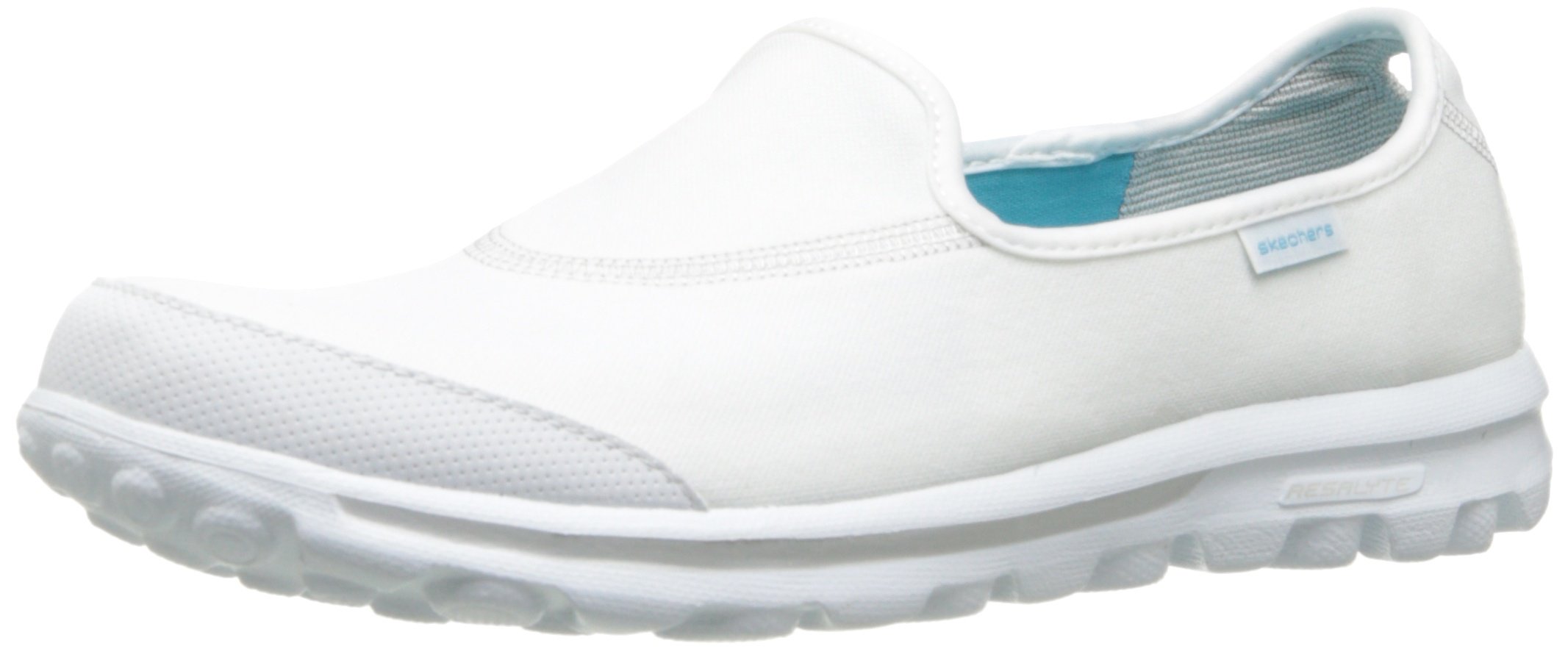skechers performance go walk slip on