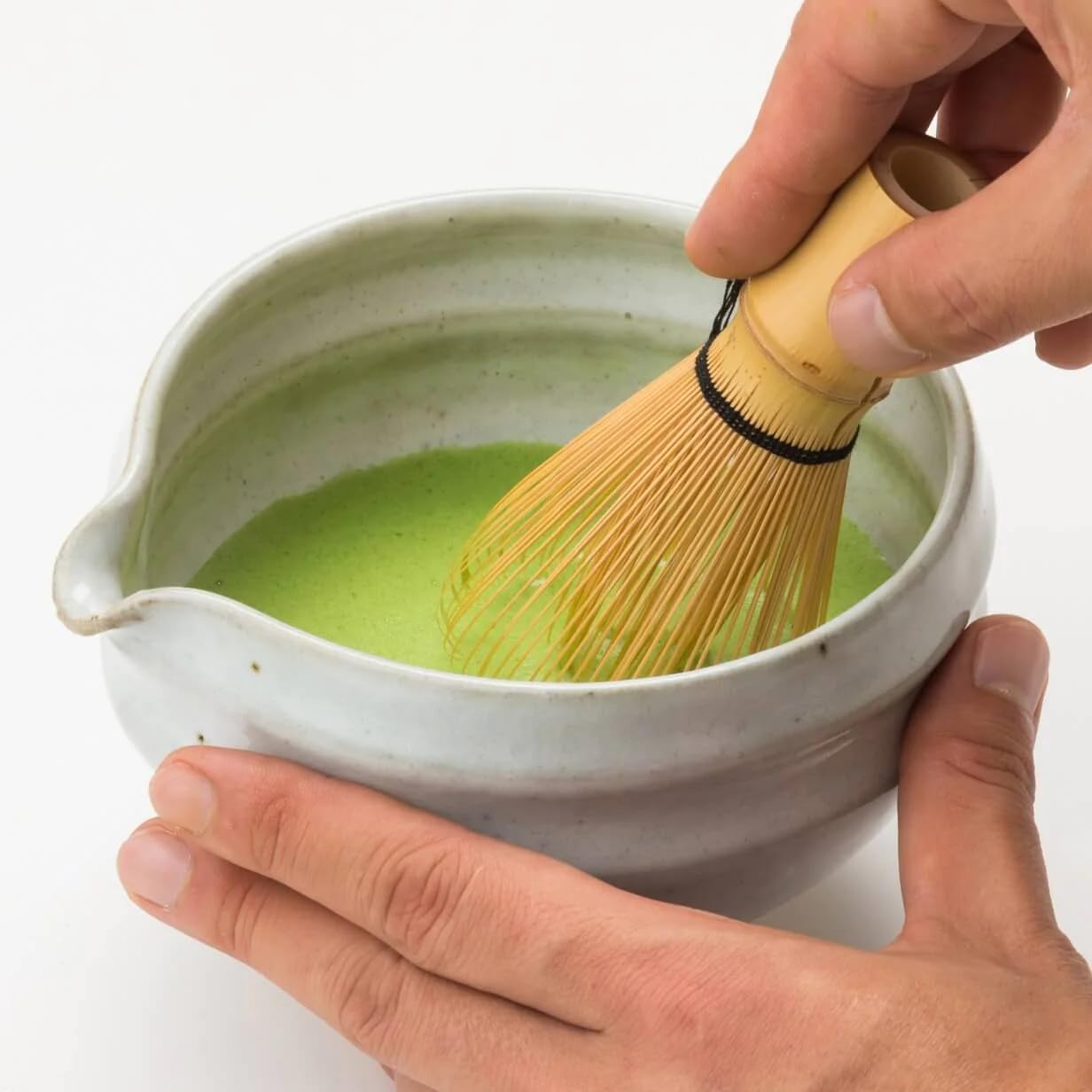 Ippodo Tea - Shoin Matcha (20g) - For Usucha, Koicha and Lattes - Rich & Replenishing - Kyoto Since 1717