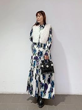 Amazon | [グレースコンチネンタル] ベスト 2024AWｼｮｰﾄﾌｧｰﾍﾞｽﾄ