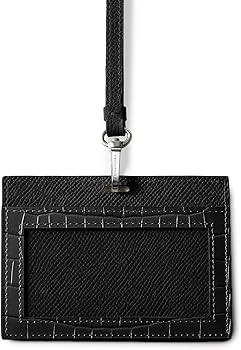 Amazon.co.jp: [BONAVENTURA] 【ボナベンチュラ】IDカードホルダー ノ