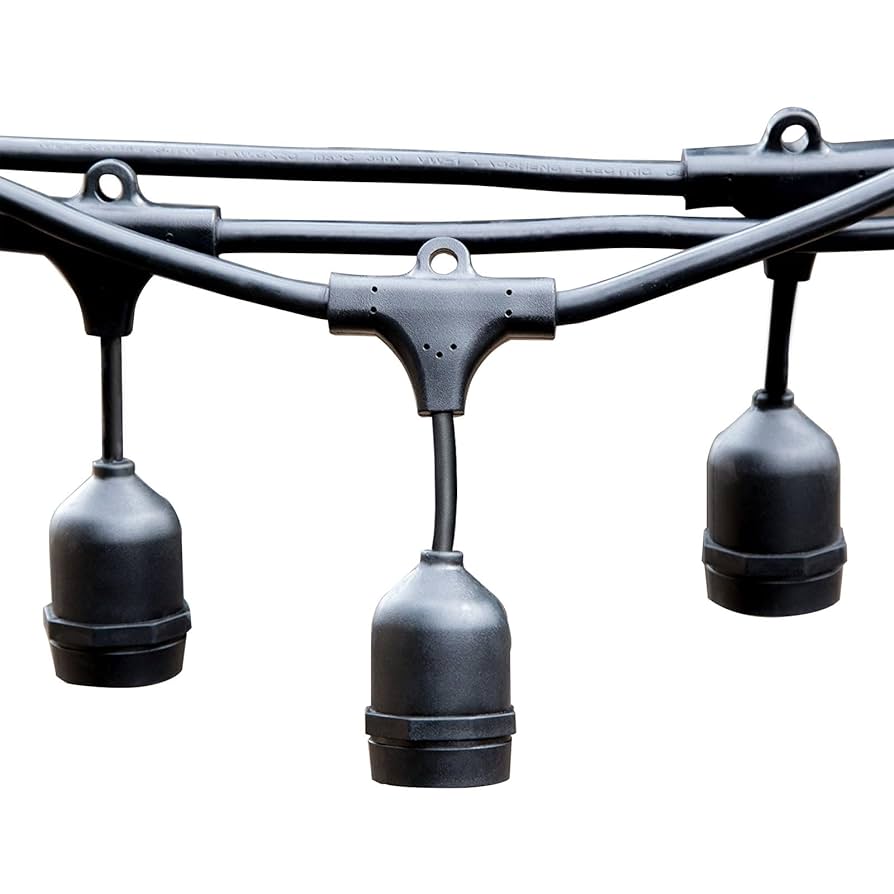 Amazon.co.jp: 【Amazon限定ブランド】KOZATO ストリングライト