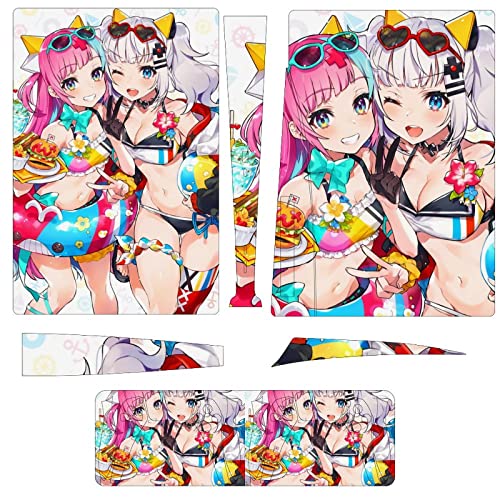 yPS5p fBXNŁz PS5 XLV[ VTuber Luna LN^[ GObY RՌ/Sʕی  U wh~ ʑΉ B { Rg[[ JԂ\t\ \tȒP یJo[ ANZT[ 