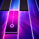 Magic Tiles 2 – 究極のピアノゲーム、リズム音楽ファンチャレンジ