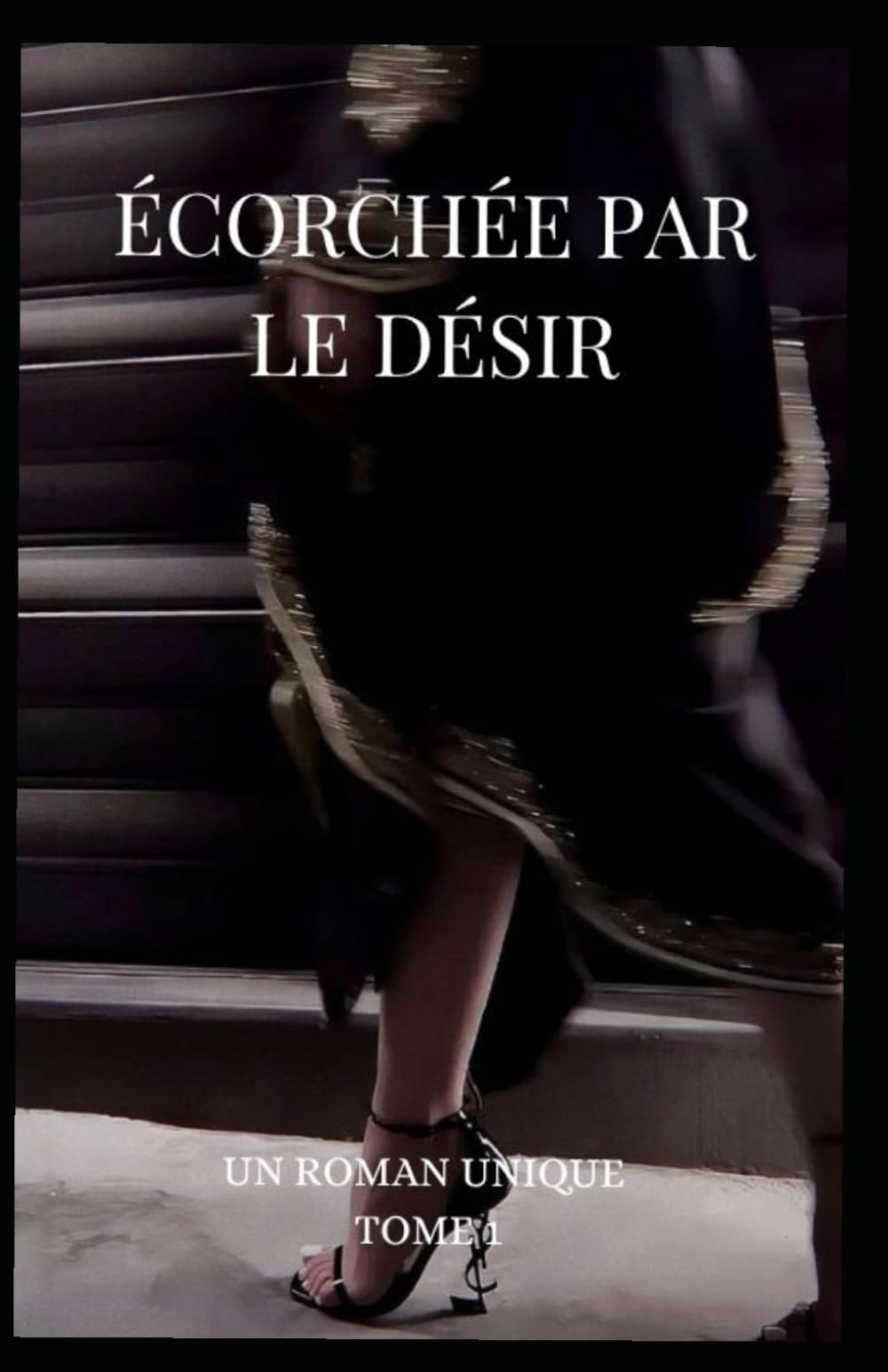 Ecorchée par le désir