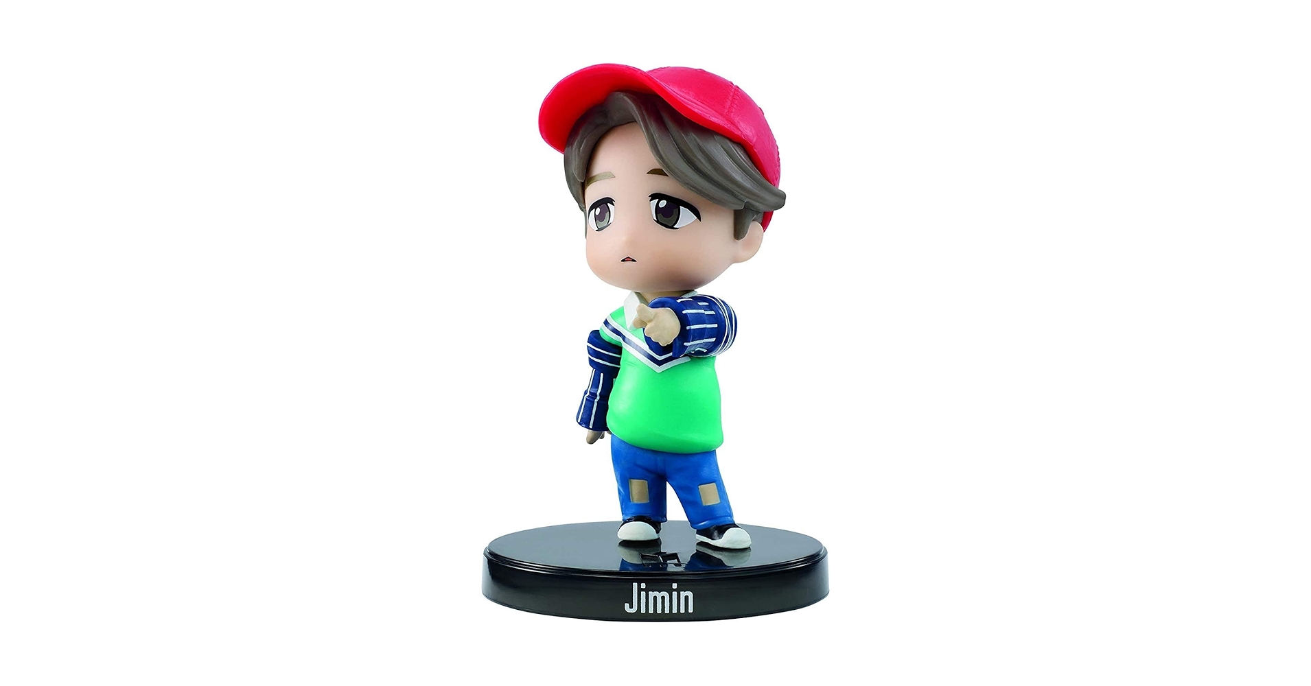 BTS ジミン マテルドール Amazon.com: BTS Jimin Prestige Doll : Toys & Games