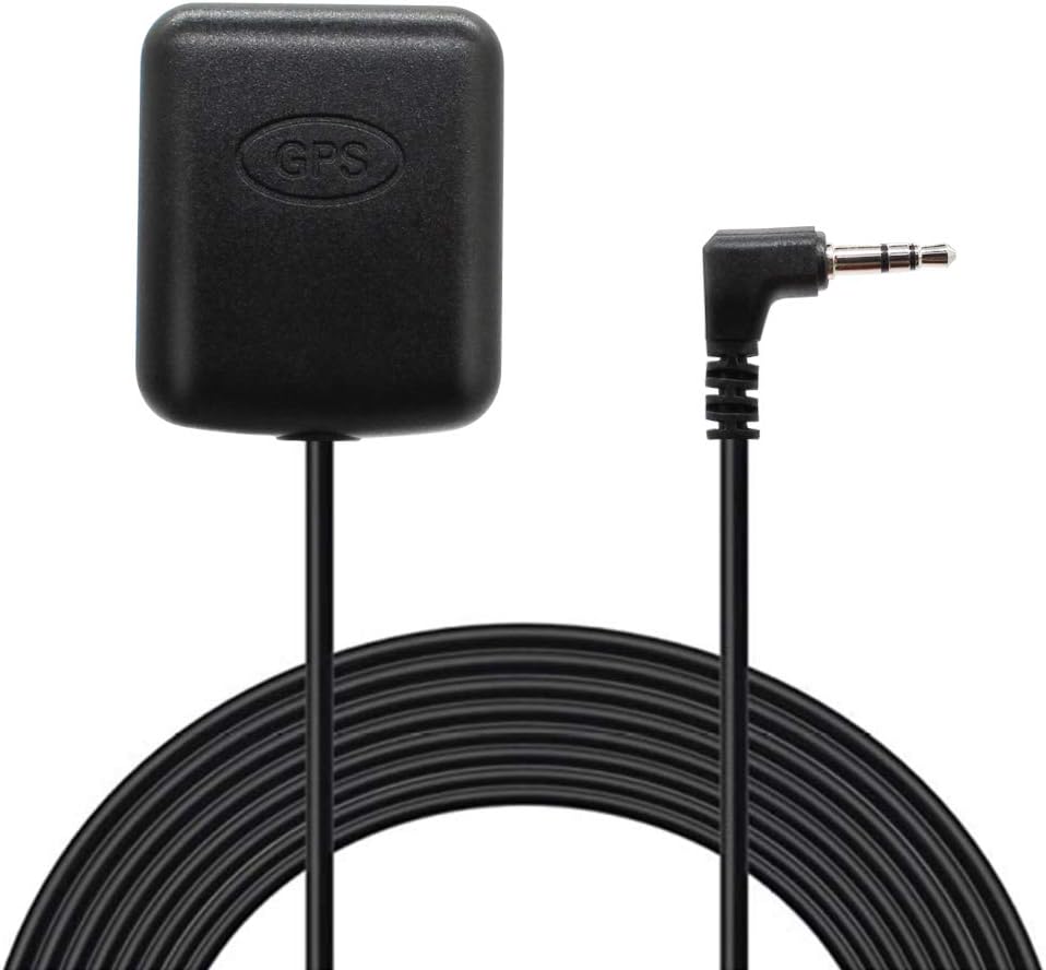 PORMIDO Antenna Cable for PORMIDO Mirror Dash Cam D50 PR996 PR998