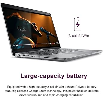 Amazon.com: 2025 Dell Precision 3490 Mobile Workstation AI