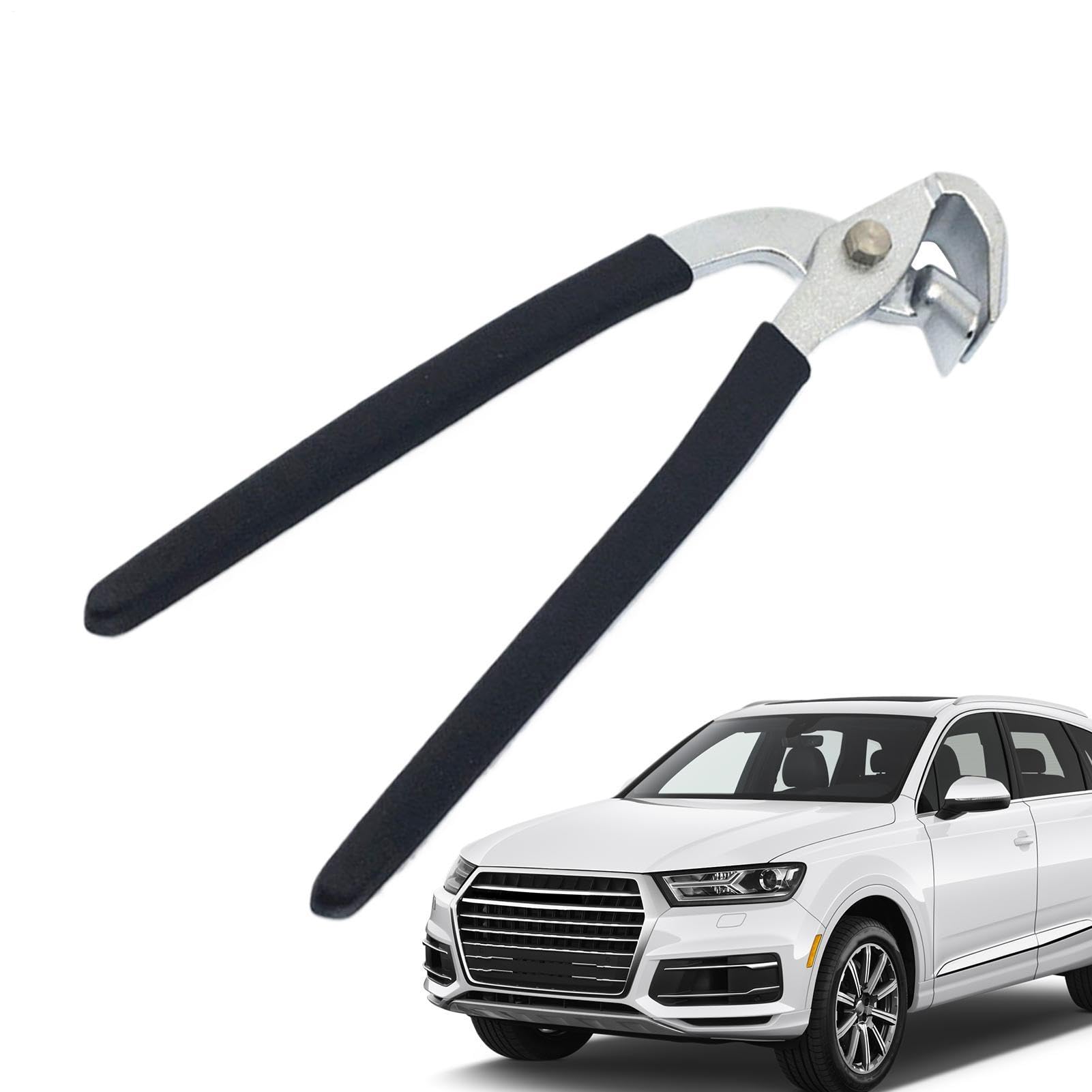 Pince de déconnexion électrique en acier carbone pour réparer vélo et maison