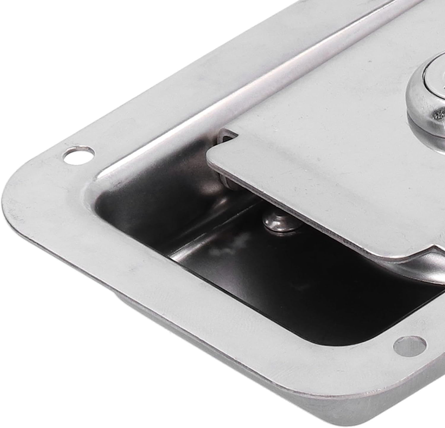 Door Locks, and Heavy Duty Door Lock for RVs, Fire Trucks, Cars, Trailers, Car Tool Boxes