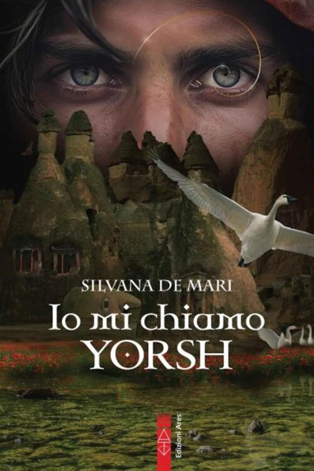 Io Mi Chiamo Yorsh - 4