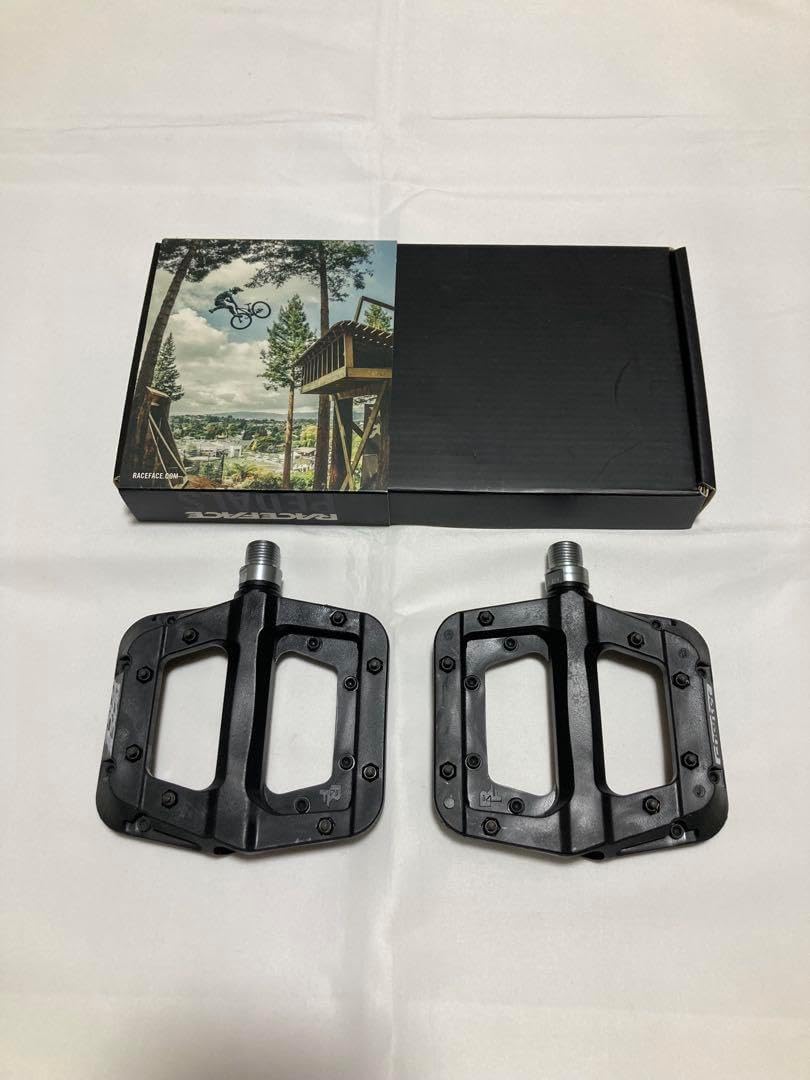 SOMA MKS ペダル シトエヨンデュモンドDLX デッドストック 自転車