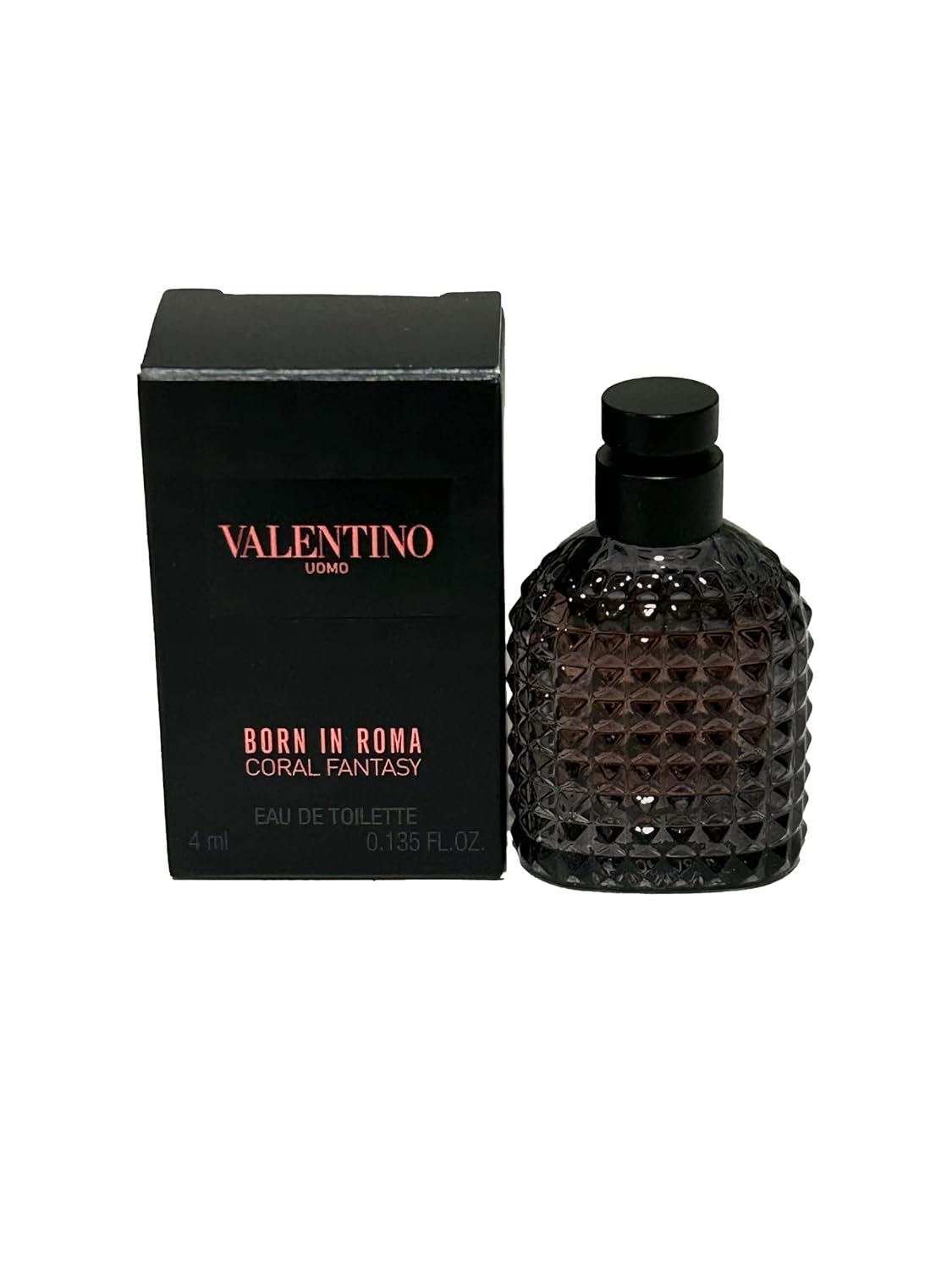 Valentino - Brandclub - Valentino Uomo Born In Roma Coral Fantasy