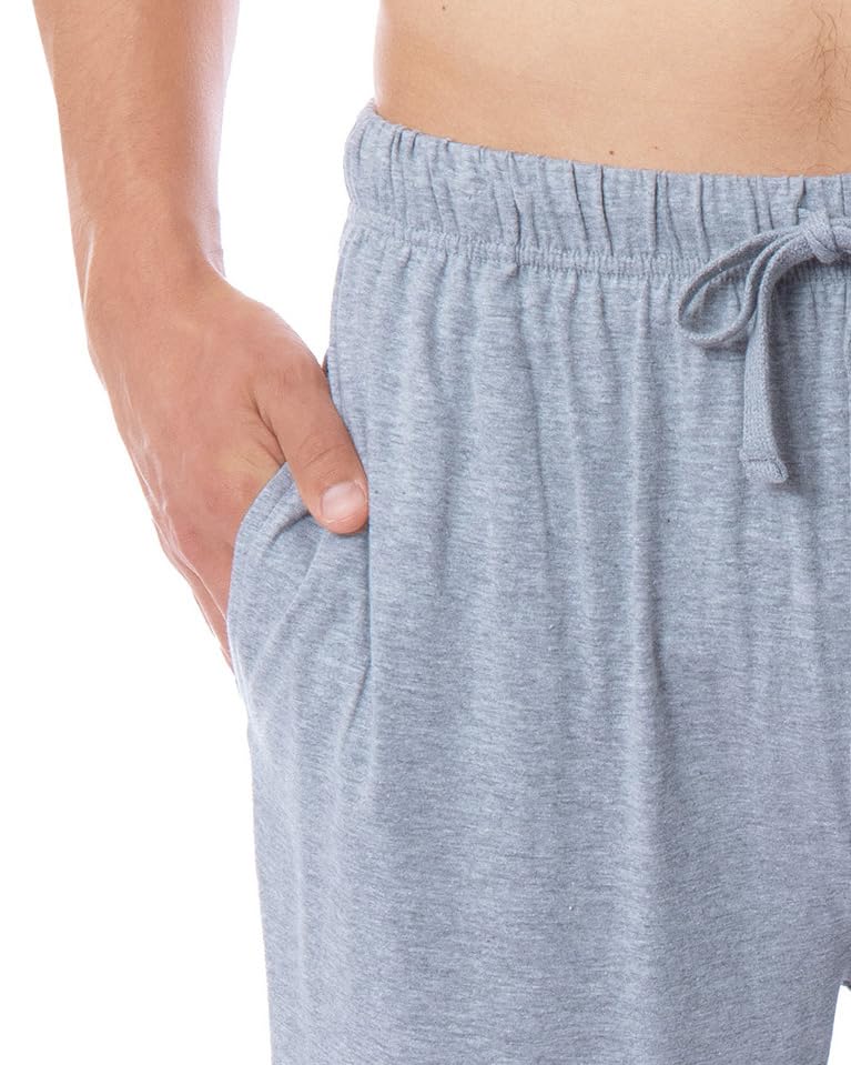 INTIMO Killer Klowns from Outer Space Movie Mens' Chibi Sleep Jogger Pajama Pants for Adults3