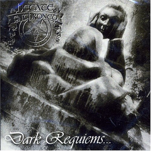 Dark Requiems & Unsilent Massacre [Audio CD]
