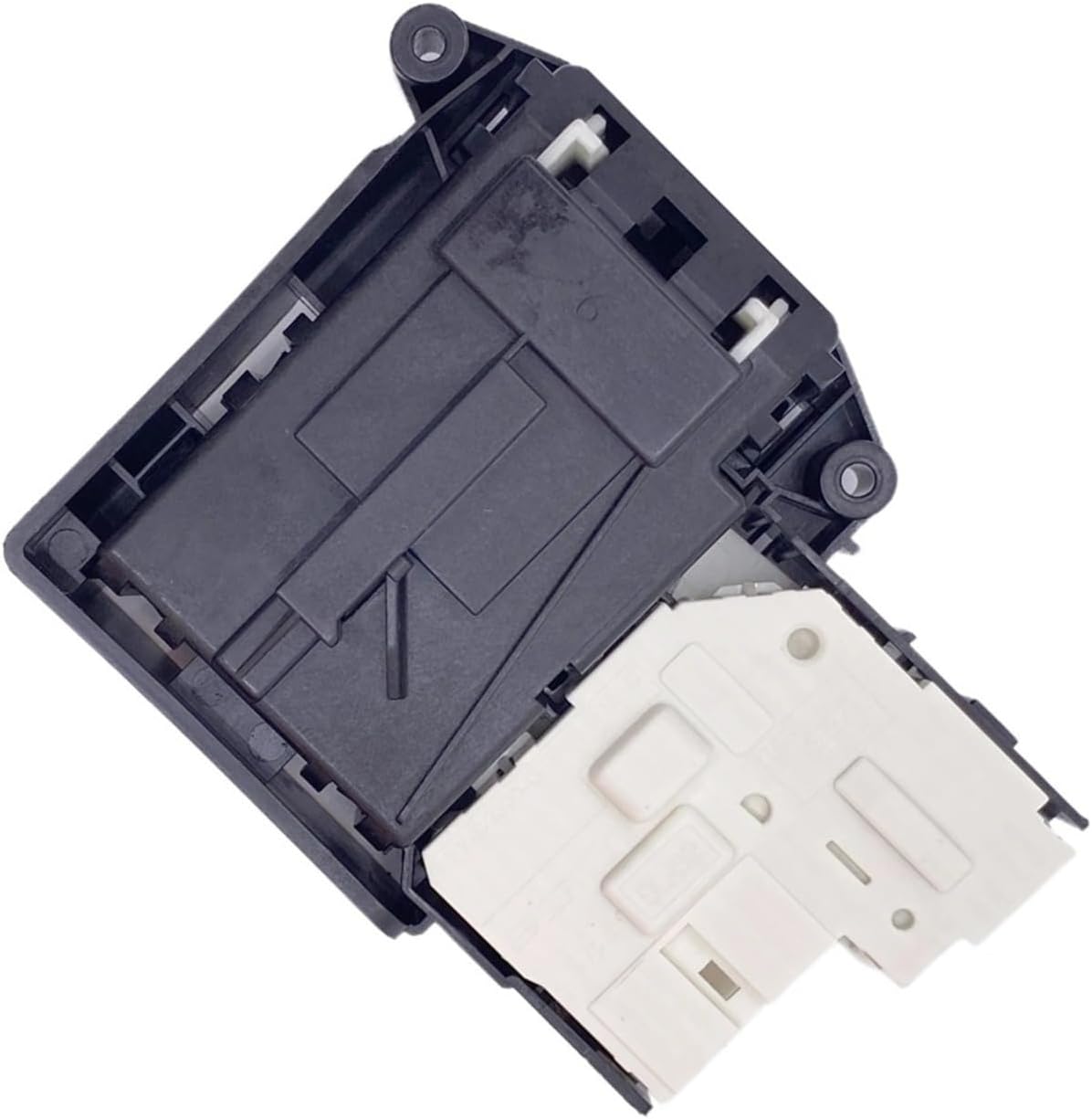 EBF61315801 Washer Door Lock Latch Delay Switch Spare Parts, Replacement Parts，Compatible For LG，Washing Machine Replacement Accessory