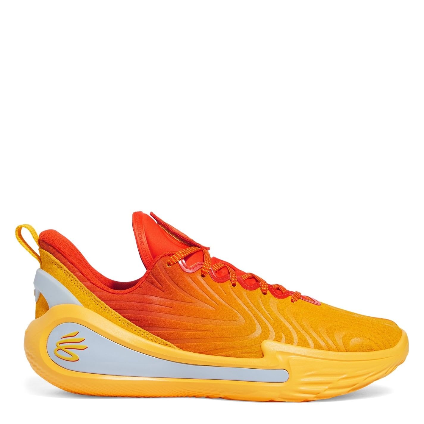 Under Armour Curry 12 What The Bay - Zapatillas de baloncesto para hombre
